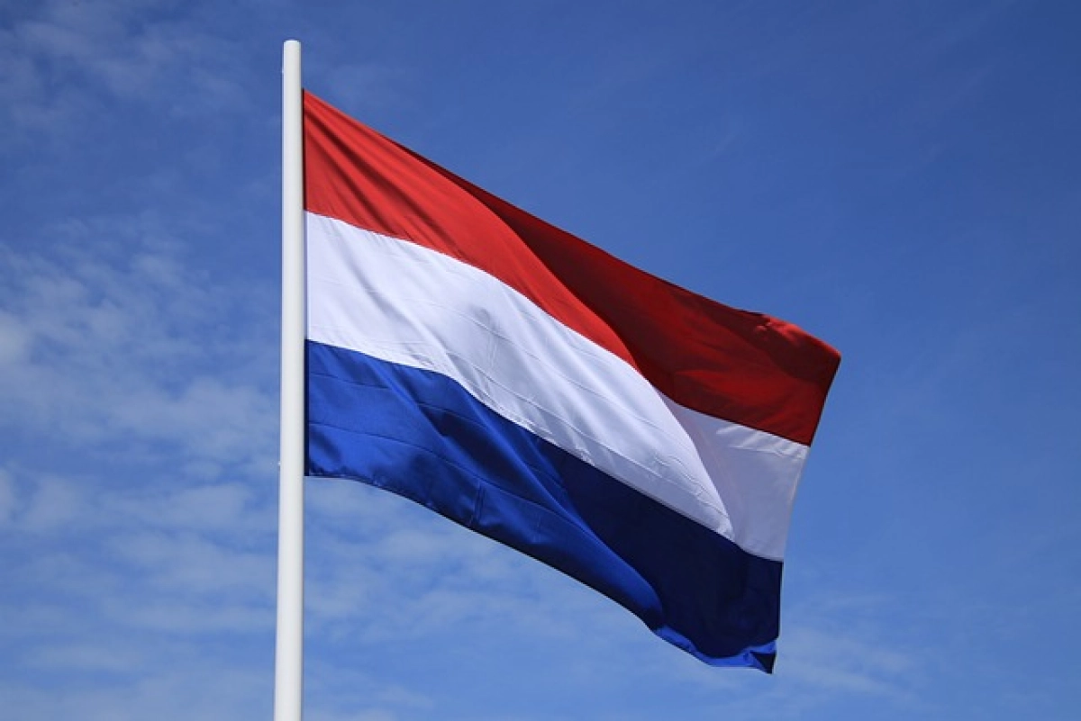 Vier Koningsdag in Haren